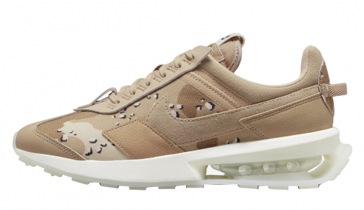 Nike Air Max Pre-Day Desert Camo Tan/White DX2312-200