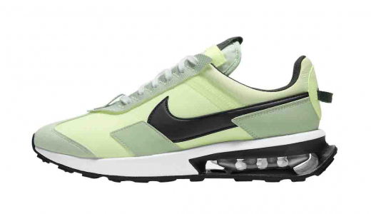 Nike Air Max Pre-Day Liquid Lime Liquid Lime/Black DD0338-300