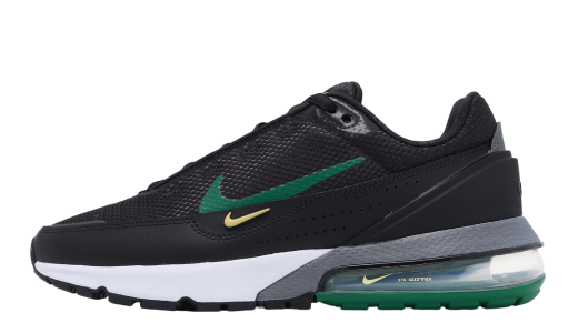 Nike Air Max Pulse Black / Malachite Black/Malachite-black-white FN7459003