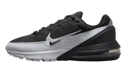 Nike Air Max Pulse Black Pure Platinum Black/White-Pure Platinum DR0453-005