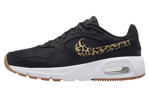 Nike Air Max SC WMNS Black / Hemp Black/Hemp/White/Sesame FZ2649-001