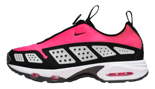 Nike Air Max SNDR Highlighter Pink Fuchsia Flash/Black FZ2068-600