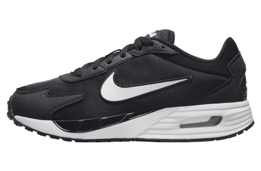 Nike Air Max Solo Black / Anthracite / White Black/Anthracite/White DX3666-002