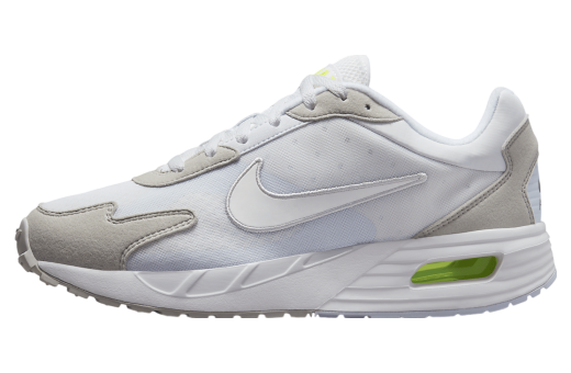 Nike Air Max Solo Phantom Phantom/White-Football Grey-Volt-Black-Light Iron Ore DX3666-003