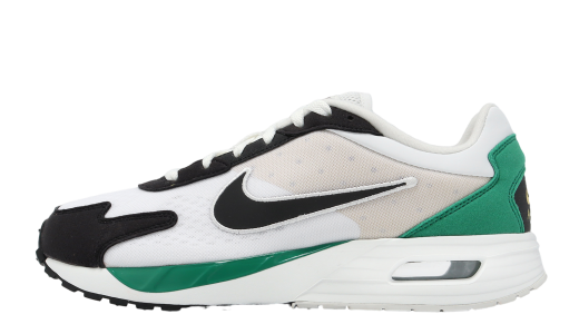 Nike Air Max Solo Summit White / Black / Malachite Summit White/Black-malachite DX3666102