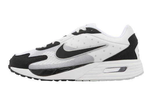 Nike Air Max Solo White Black White/Black-pure Platinum DX3666100