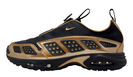 Nike Air Max Sunder Metallic Gold Sunder Black/Dark Smoke Grey/Metallic Gold HJ4130-002