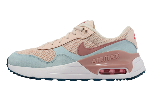 Nike Air Max Systm GS Guava Ice Red Stardust Guava Ice/Red Stardust DQ0284800