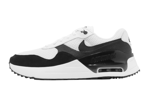 Nike Air Max Systm White Black White/Black-summit White DM9537103