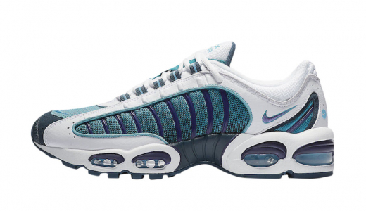 Nike Air Max Tailwind 4 Spirit Teal White/Regency Purple-Spirit Teal-Blue Fury-Nightshade AQ2567-101