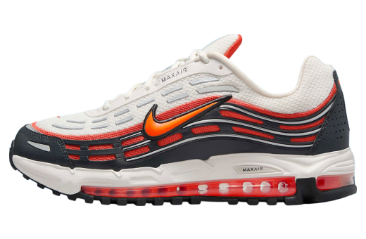 Nike Air Max TL 2.5 Phantom / Total Orange Phantom/Total Orange-Dark Smoke Grey FZ4110-001