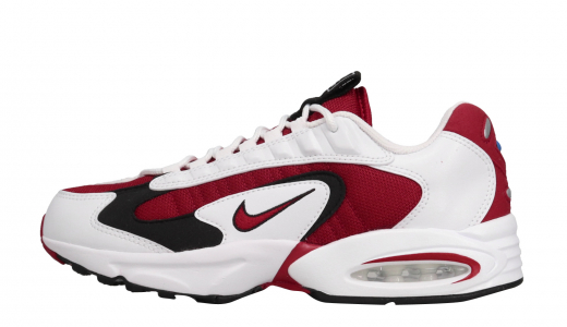 Nike Air Max Triax 96 White Gym Red White/Gym Red-black-soar CD2053101