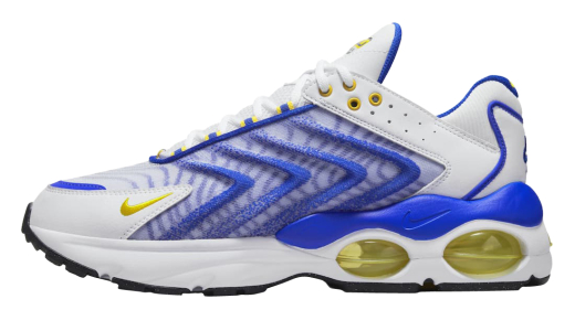 Nike Air Max TW Racer Blue White/Speed Yellow-Racer Blue-Black DQ3984-100