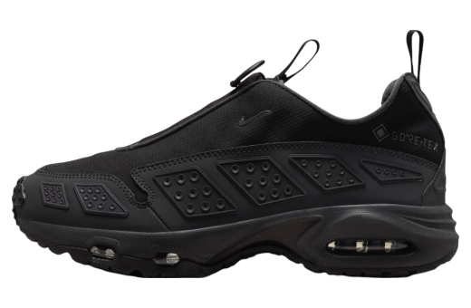 Nike Air Max WMNS SNDR Gore-Tex Black Black/Dark Smoke Grey FZ4238-001