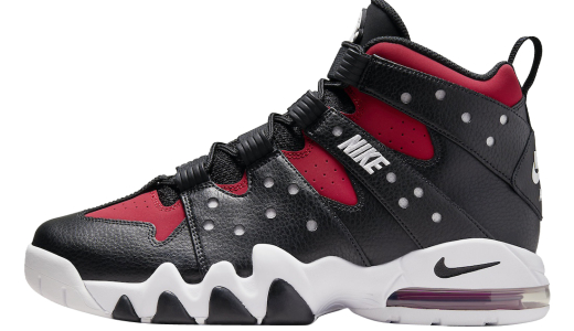 Nike Air Max2 CB 94 Black Gym Red Black/White-Gym Red FN6248-001