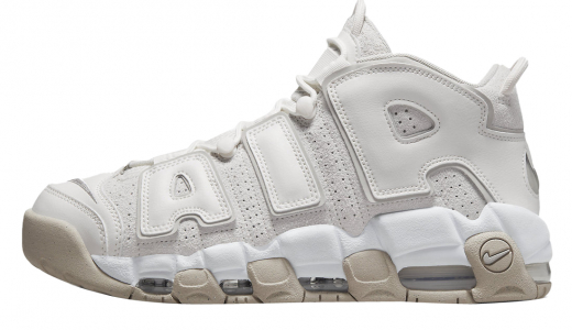 Nike Air More Uptempo Phantom Phantom/Light Iron Ore-White-Sanddrift DM0581-001