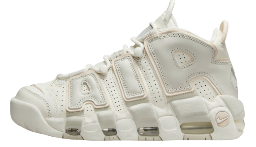 Nike Air More Uptempo Sail Bone Sail/Bone DV1137-101