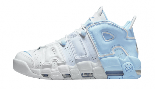 Nike Air More Uptempo Sky Blue White/Football Grey-Psychic Blue DJ5159-400