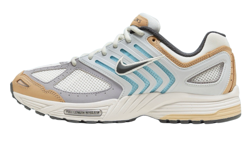 Nike Air Pegasus 2K5 Glacier Blue Tan Glacier Blue/Tan HM4348-100