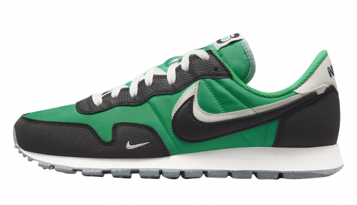 Nike Air Pegasus 83 Double Swoosh Green Black Green/Black-White DV0570-300