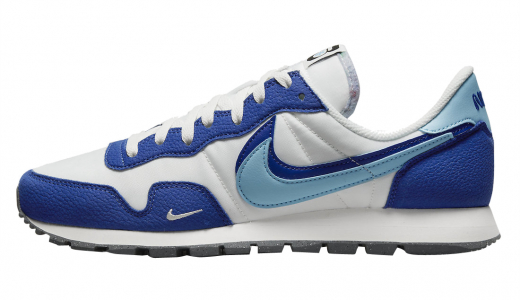 Nike Air Pegasus 83 Double Swoosh White Blue White/Blue DV0570-100