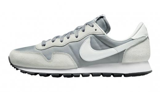 Nike Air Pegasus 83 Grey Fog Grey Fog/Summit White-Smoke Grey DJ9292-001