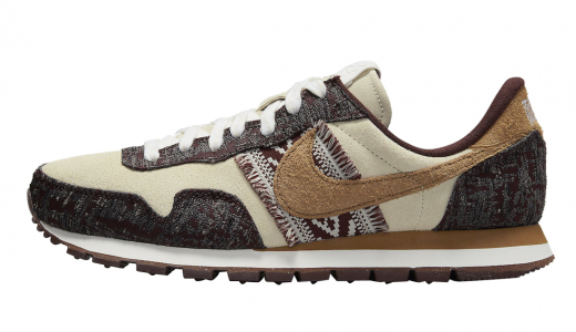 Nike Air Pegasus 83 Naike Brown/Tan DZ6300-121