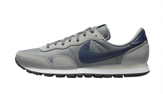 Nike Air Pegasus 83 Smoke Grey Smoke Grey/Blue Void-Light Smoke Grey-White DJ6892-001