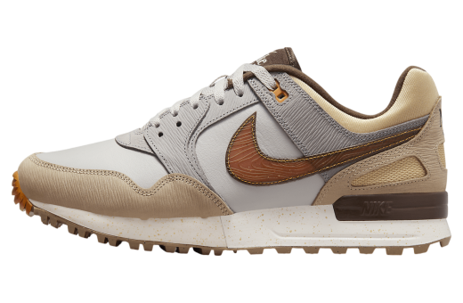 Nike Air Pegasus 89 G NRG Light Iron Ore / Khaki Light Iron Ore/Khaki/Monarch/Baroque Brown FN6913-001