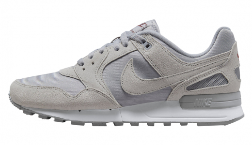 Nike Air Pegasus 89 Grey Grey/White FD3598-001