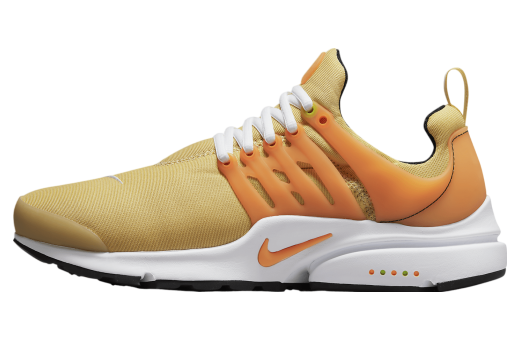 Nike Air Presto Team Gold Team Gold/Orange FJ4006-252