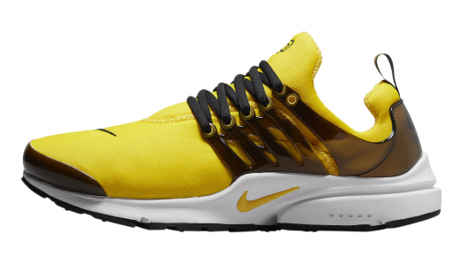 Nike Air Presto Tour Yellow Tour Yellow/Black-White FD0034-700