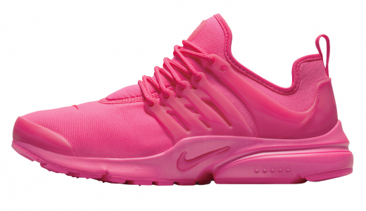 Nike Air Presto Triple Pink Pink/Pink FD0290-600