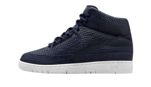 Nike Air Python - SP Pack Obsidian, Summit White 658394400