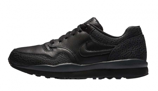 Nike Air Safari Black Anthracite Black/Black-Anthracite AO3295-002