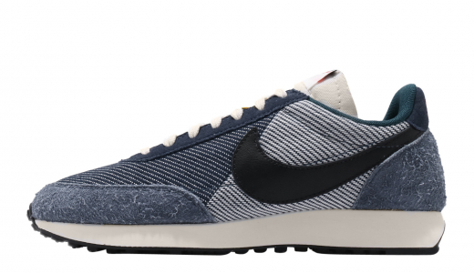 Nike Air Tailwind 79 SE Midnight Navy Black Blue Force Midnight Navy/Black-blue Force CK4712400