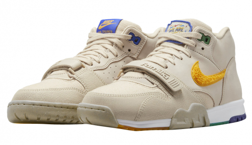 Nike Air Trainer 1 La Familia Rattan/Del Sol-Rattan DR9904-200