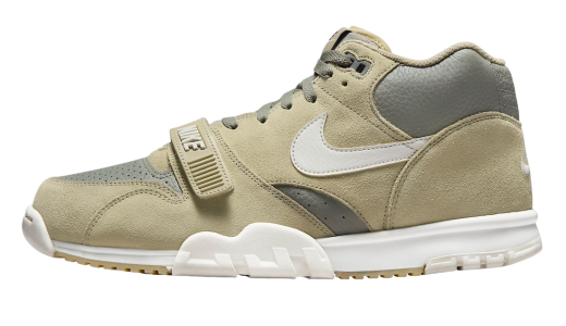 Nike Air Trainer 1 Neutral Olive Neutral Olive/Light Bone-Dark Stucco FJ4182-200