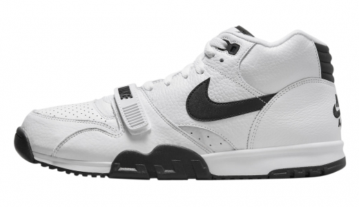 Nike Air Trainer 1 White Black White/Black-White FB8066-100