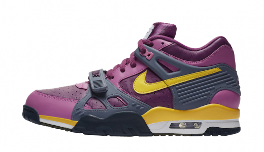 Nike Air Trainer 3 Viotech Viotech/Dandelion-Viola-Grey Slate CZ6393-500