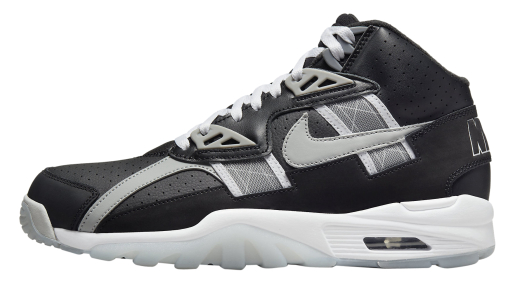 Nike Air Trainer SC High Raiders Black/Grey-White DZ4405-001