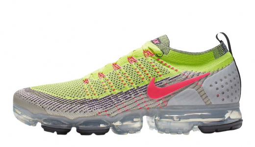 Nike Air VaporMax 2 Random Multi-Color/Multi-Color-Multi-Color-Hyper Punch CJ0066-900