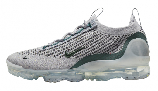 Nike Air VaporMax 2021 Dark Atomic Teal Light Bone/Dark Atomic Teal-Phantom DN3074-001