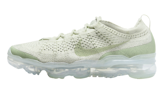 Nike Air VaporMax 2023 Flyknit Honeydew Honeydew/Honeydew-Sea Glass-Honeydew-Sea Glass-White DV1678-300