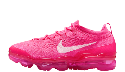 Nike Air VaporMax 2023 Flyknit Triple Pink Hyper Pink/Fierce Pink/Pink Blast/White DV6840-601