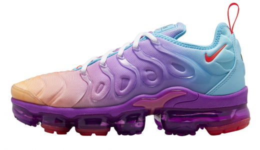 Nike Air VaporMax Plus Multigradient Multicolor FD0823-500