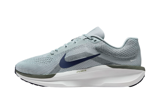 Nike Air Winflo 11 Light Pumice / Iron Grey Light Pumice/Iron Grey/Light Silver/Obsidian FJ9509003