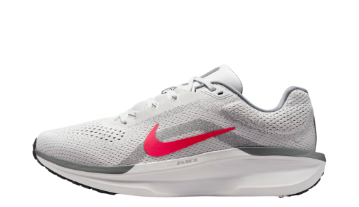 Nike Air Winflo 11 Photon Dust / Smoke Grey Photon Dust/Smoke Grey/Light Smoke Grey/Fire Red FJ9509005