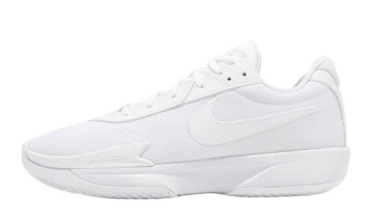 Nike Air Zoom G.T. Cut Academy EP White / Photon Dust White/Photon Dust FB2598103