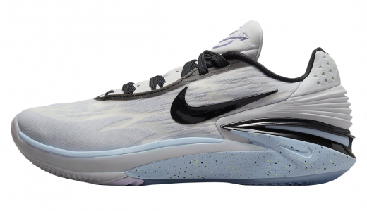 Nike Air Zoom GT Cut 2 Sabrina Ionescu Photon Dust/Phantom-Celestine Blue-Black DJ6015-005